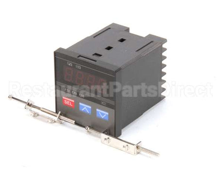 ZDIVD2001TR1DNA Zesto Thermostat Electronic