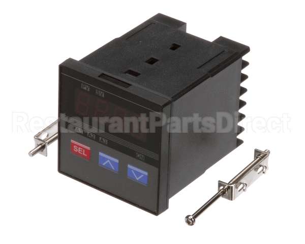 ZDIVD2001TRIDNA Zesto Electronic Thermostat