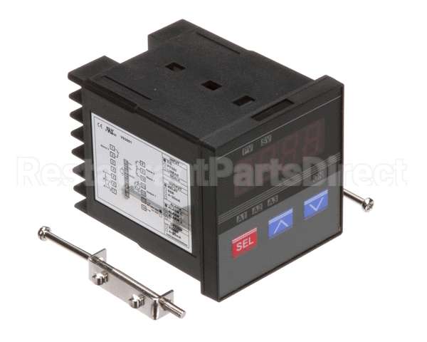 ZDIVD2001TRIDNA Zesto Electronic Thermostat