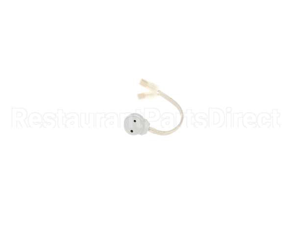 ZEICN-0027 Torrey Refrigeration Connector