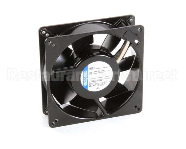 ZEL5656S Zesto Fan Axial 230V Papst