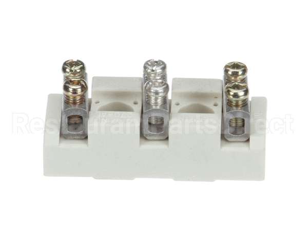 ZET270AL Zesto Terminal Block Porcelain 240V