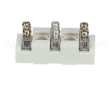 ZET270AL Zesto Terminal Block Porcelain 240V