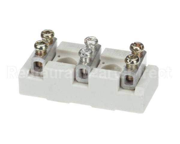 ZET270AL Zesto Terminal Block Porcelain 240V
