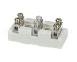 ZET270AL Zesto Terminal Block Porcelain 240V