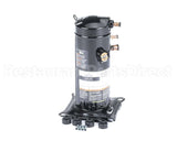 ZF07KAEPFV818 Heatcraft Scroll Compressor 208/230