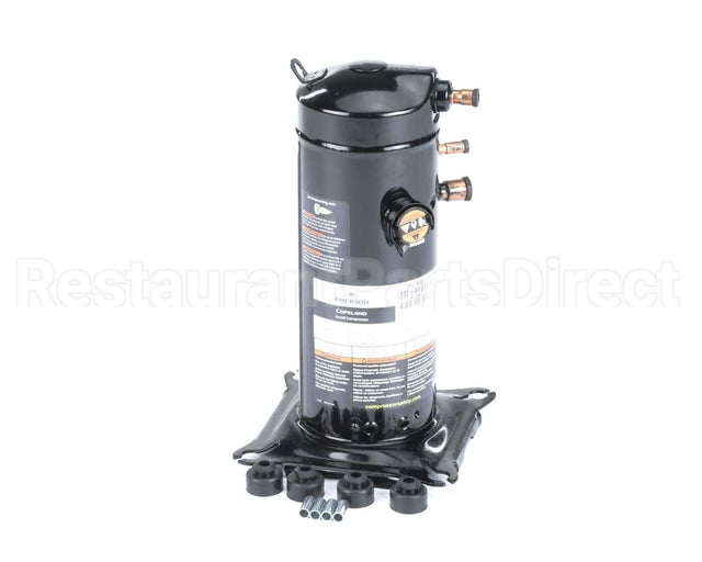 ZF07KAEPFV818 Heatcraft Scroll Compressor 208/230