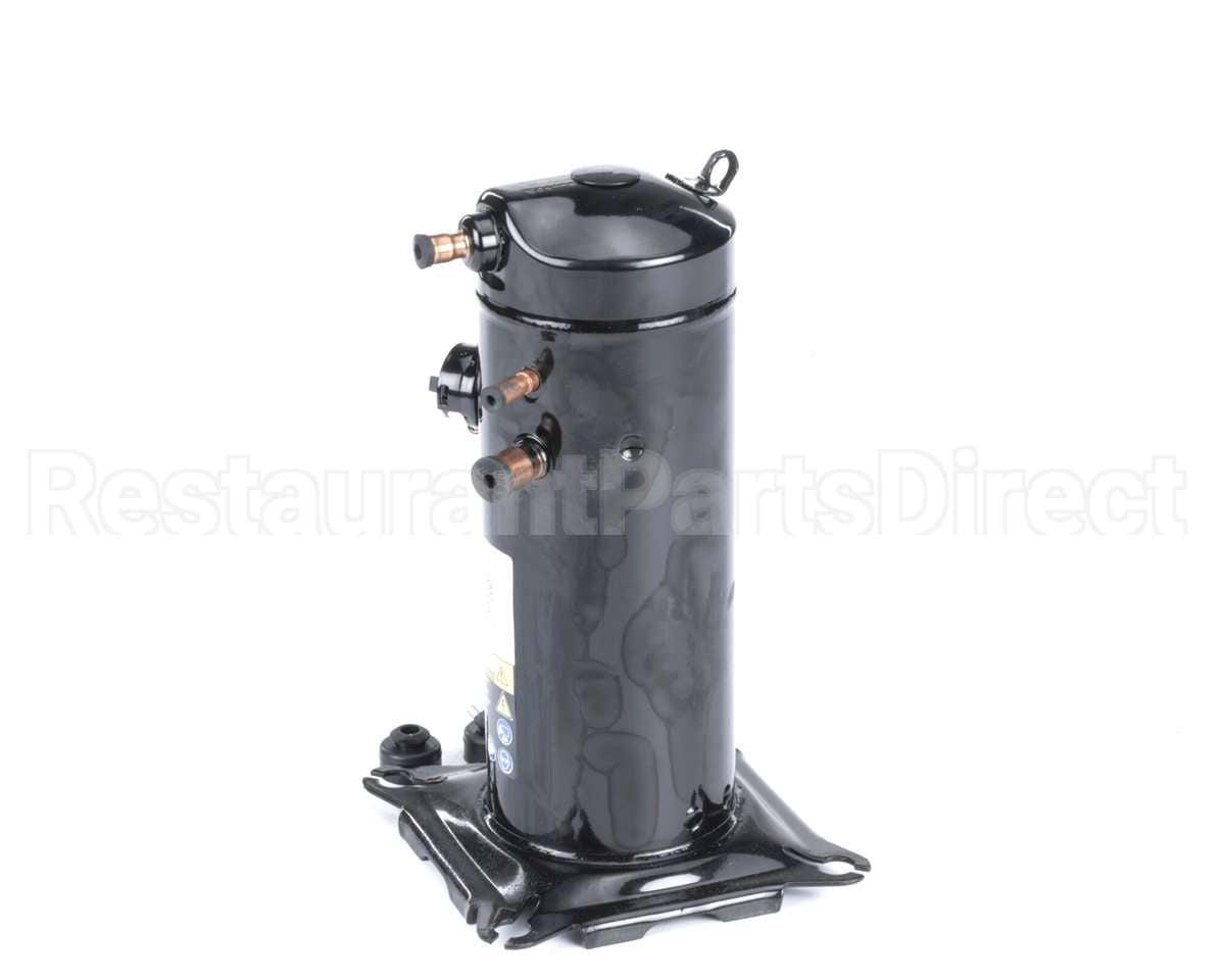 ZF07KAEPFV818 Heatcraft Scroll Compressor 208/230