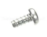 ZFAB0408SZ Rinnai Screws (118-2) 329/229/606/429/6