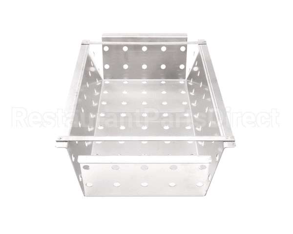 ZHW-10510 Crown Verity Basket, Perforated, Steamer