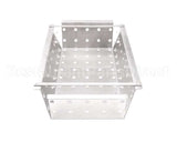 ZHW-10510 Crown Verity Basket, Perforated, Steamer