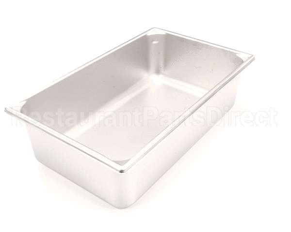 ZHW-10511 Crown Verity Pan, 6 Deep, Full Size, - (3Wh
