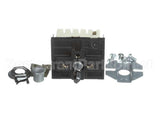 ZHW-10519-K Crown Verity Swtch, Inf.,250V, 3Whs Kit