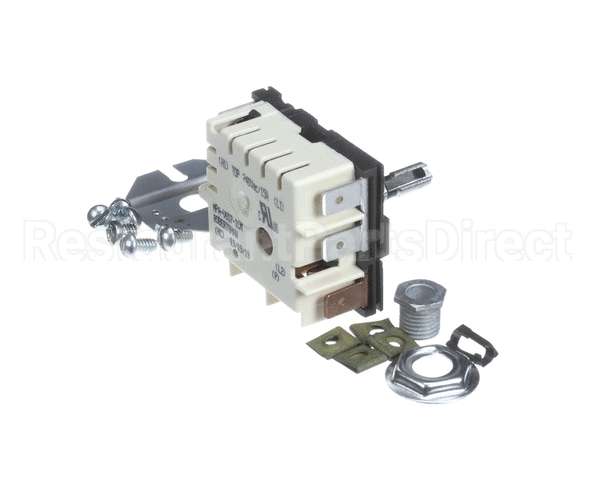 ZHW-10519-K Crown Verity Swtch, Inf.,250V, 3Whs Kit