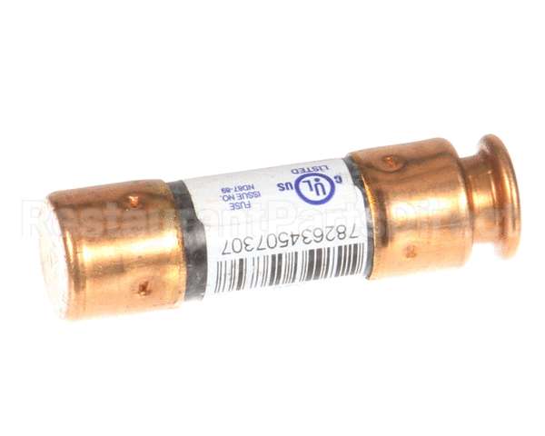 ZHW-10523 Crown Verity Fuse, Cartridge Type, 15A, 250
