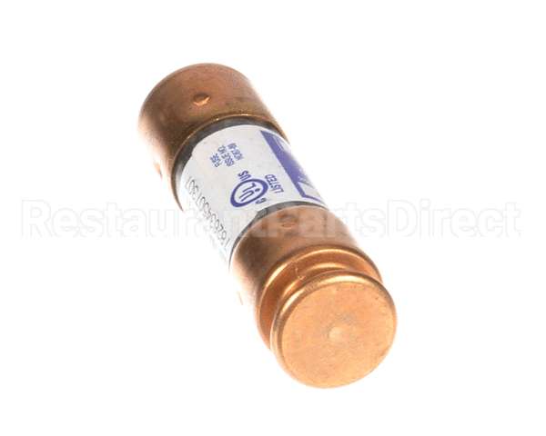 ZHW-10523 Crown Verity Fuse, Cartridge Type, 15A, 250
