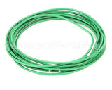 ZHW-10533 Crown Verity Wire, 14 Ga, Green, Gtf-(4.71