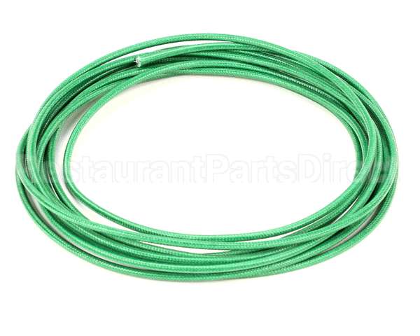 ZHW-10533 Crown Verity Wire, 14 Ga, Green, Gtf-(4.71