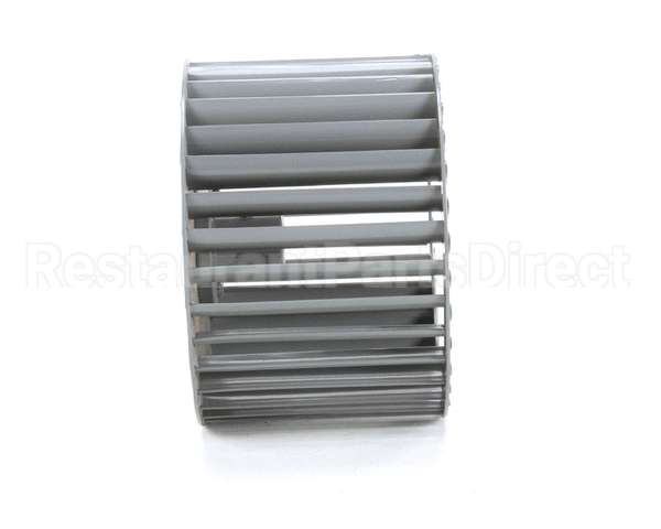 ZJASF06254001LI Zesto Motor Blower Wheel