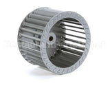 ZJASF06254001LI Zesto Motor Blower Wheel