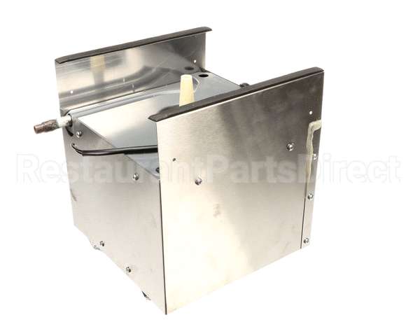 ZK-CONDRAIN115 Turbo Air Eva Con Pump Set (Assembly)