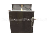 ZK-CONDRAIN115 Turbo Air Eva Con Pump Set (Assembly)