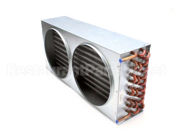 ZK35-00014A Turbo Air Condenser Coil Tom40/50 (Old T