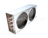 ZK35-00014A Turbo Air Condenser Coil Tom40/50 (Old T