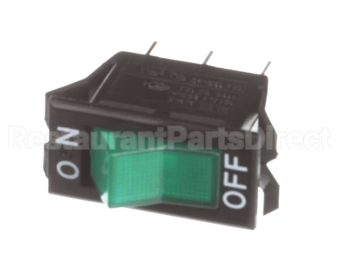 ZK75-0001A Turbo Air Light Switch