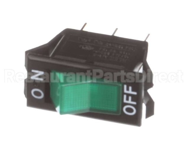 ZK75-0001A Turbo Air Light Switch