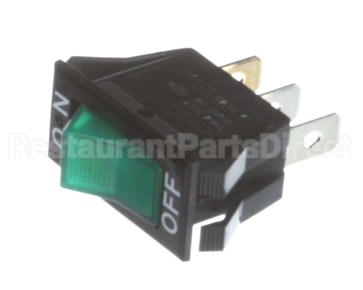 ZK75-0001A Turbo Air Light Switch