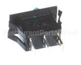 ZK75-0001A Turbo Air Light Switch