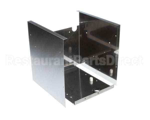 ZKCONCASE Turbo Air Evaporator Con Case