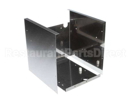 ZKCONCASE Turbo Air Evaporator Con Case