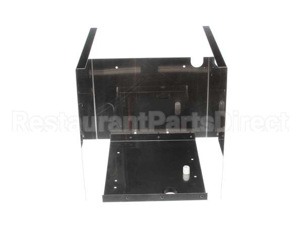 ZKCONCASE Turbo Air Evaporator Con Case