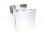 ZKCONCASE Turbo Air Evaporator Con Case