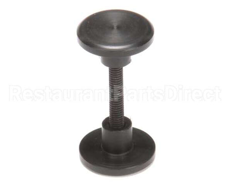 ZKGLASSCAP-B Turbo Air Side Glass Holder