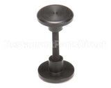 ZKGLASSCAP-B Turbo Air Side Glass Holder