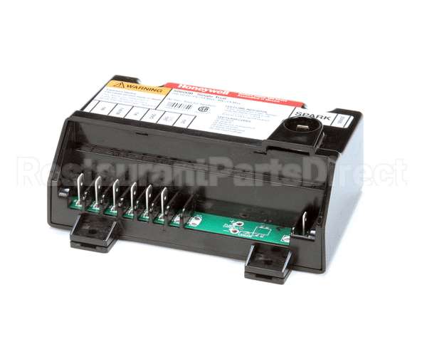 ZMD842915 Zesto Electronic Control Burner Re3