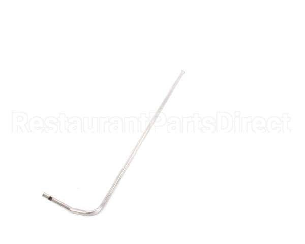 ZML247 Zesto Burner Carry Over(Deck) 900