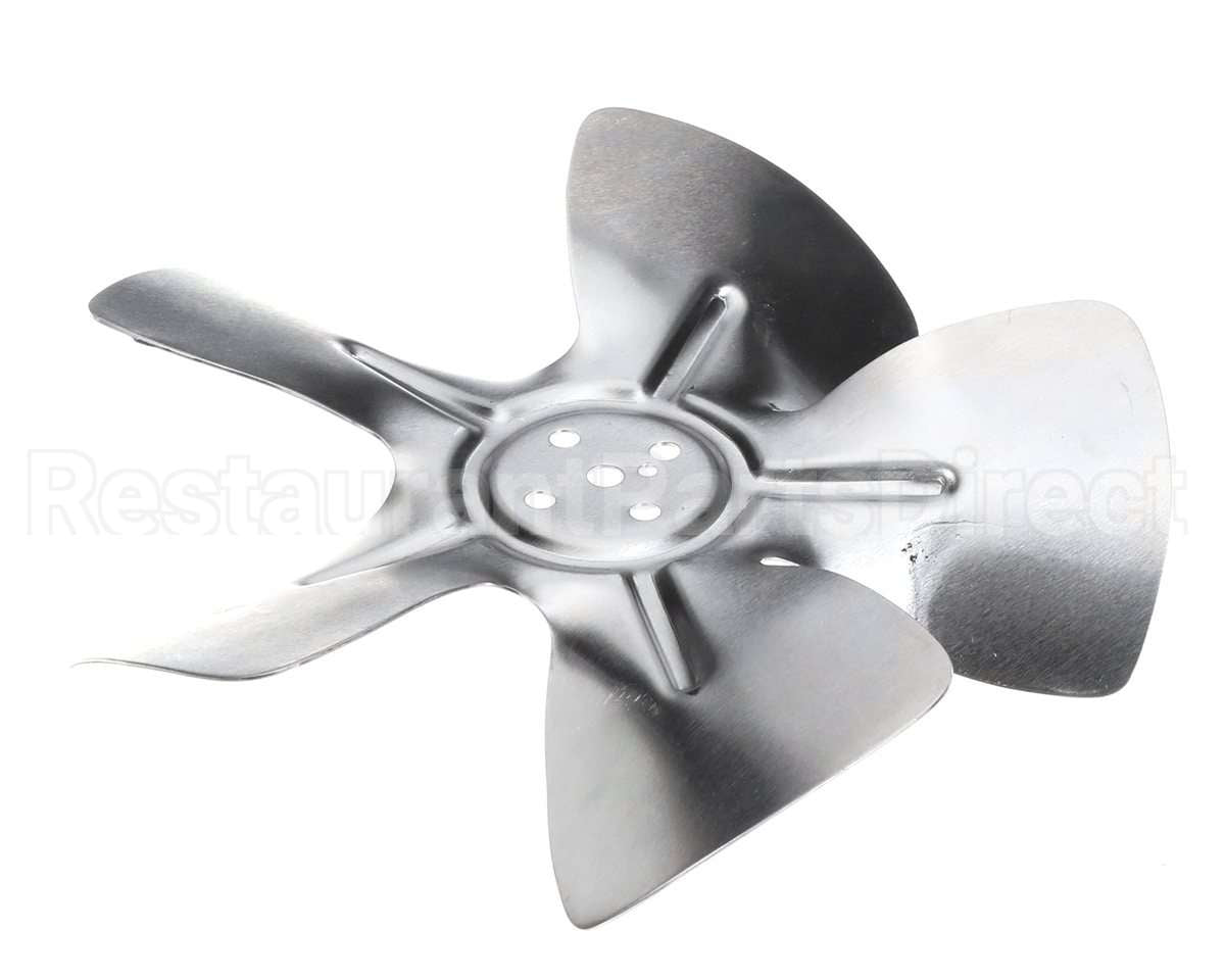 ZMOAS-0004 Torrey Refrigeration Blade