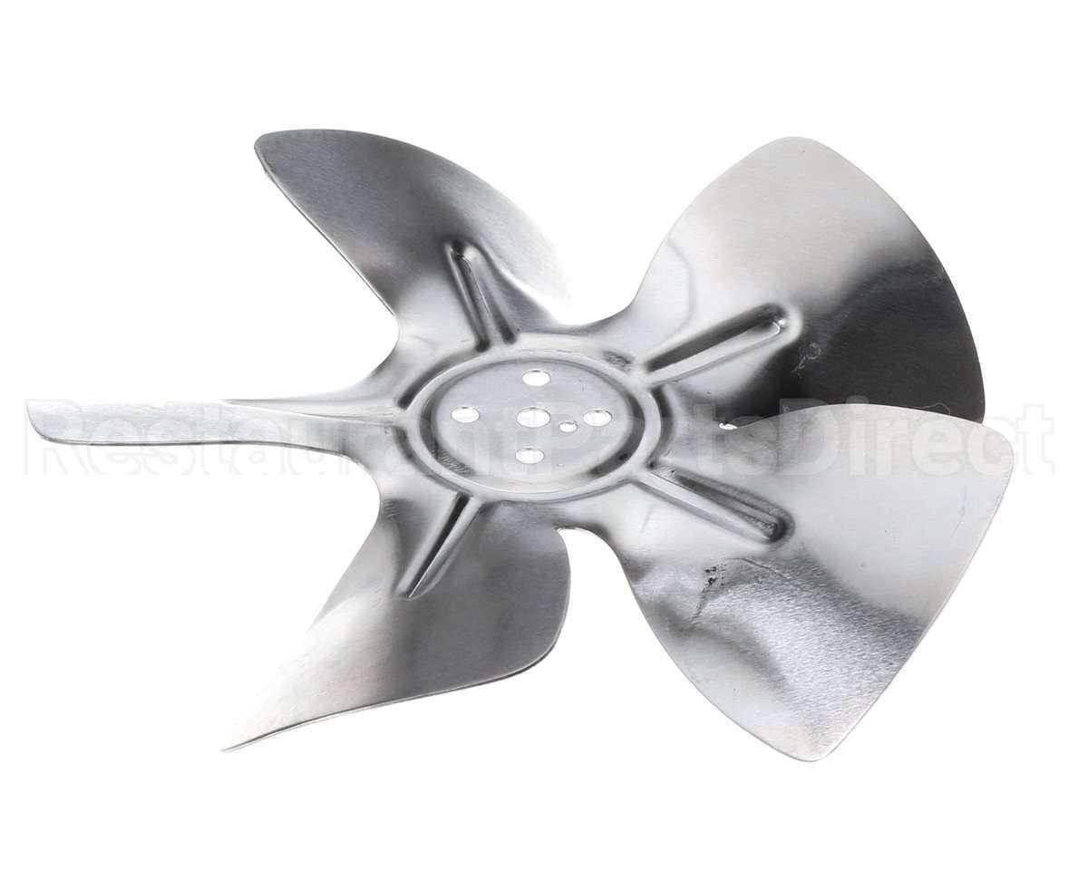 ZMOAS-0004 Torrey Refrigeration Blade
