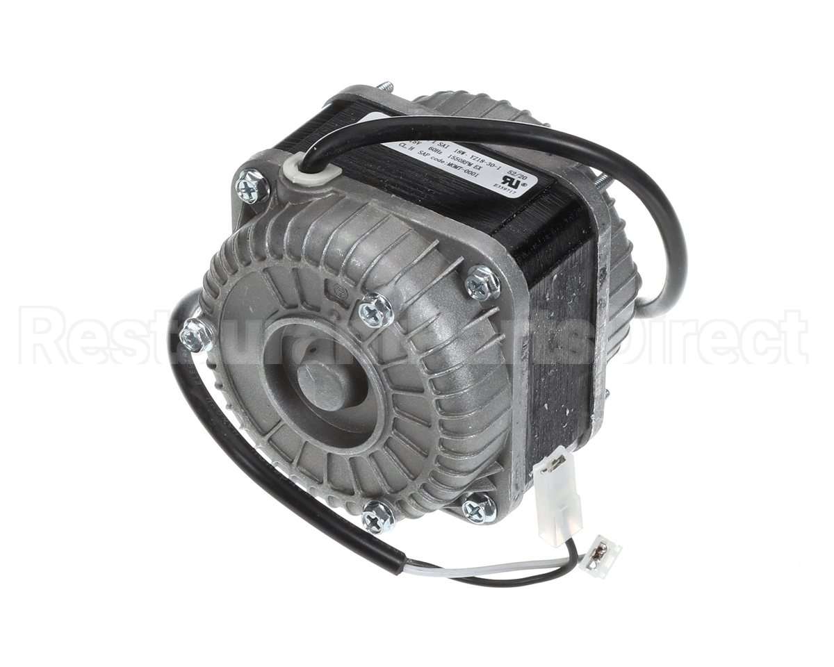 ZMOMT-0001 Torrey Refrigeration Condensor Fan Motor