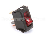 ZNE911CRB250N Zesto Switch Tippette On/Off