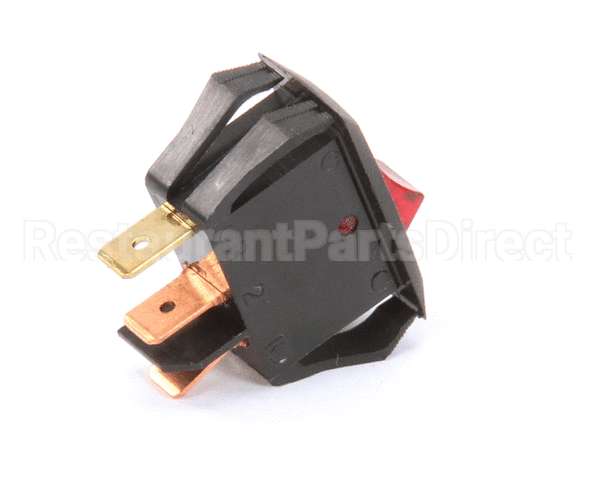 ZNE911CRB250N Zesto Switch Tippette On/Off