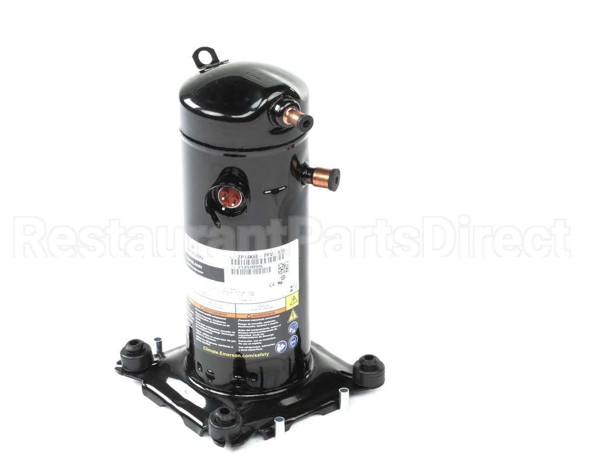 ZP14K6E-PFV-830 International Comfort Pro Compressor