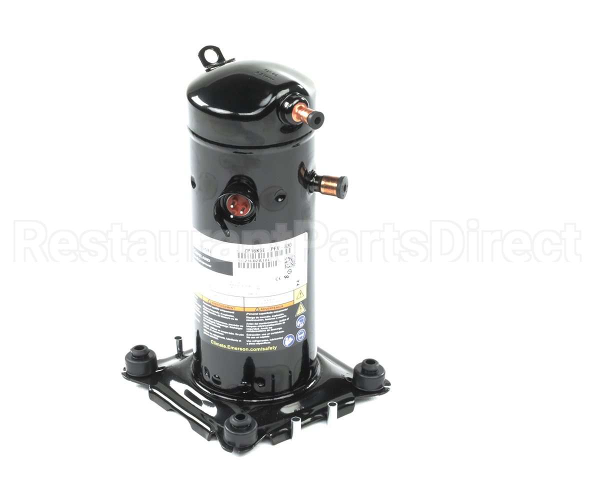 ZP16K5E-PFV-830 International Comfort Pro Compressor, Scroll