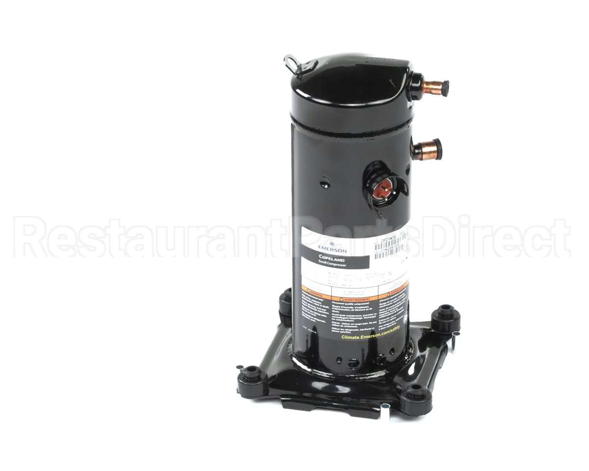 ZP21K5E-PFV-830 International Comfort Pro Compressor, Scroll