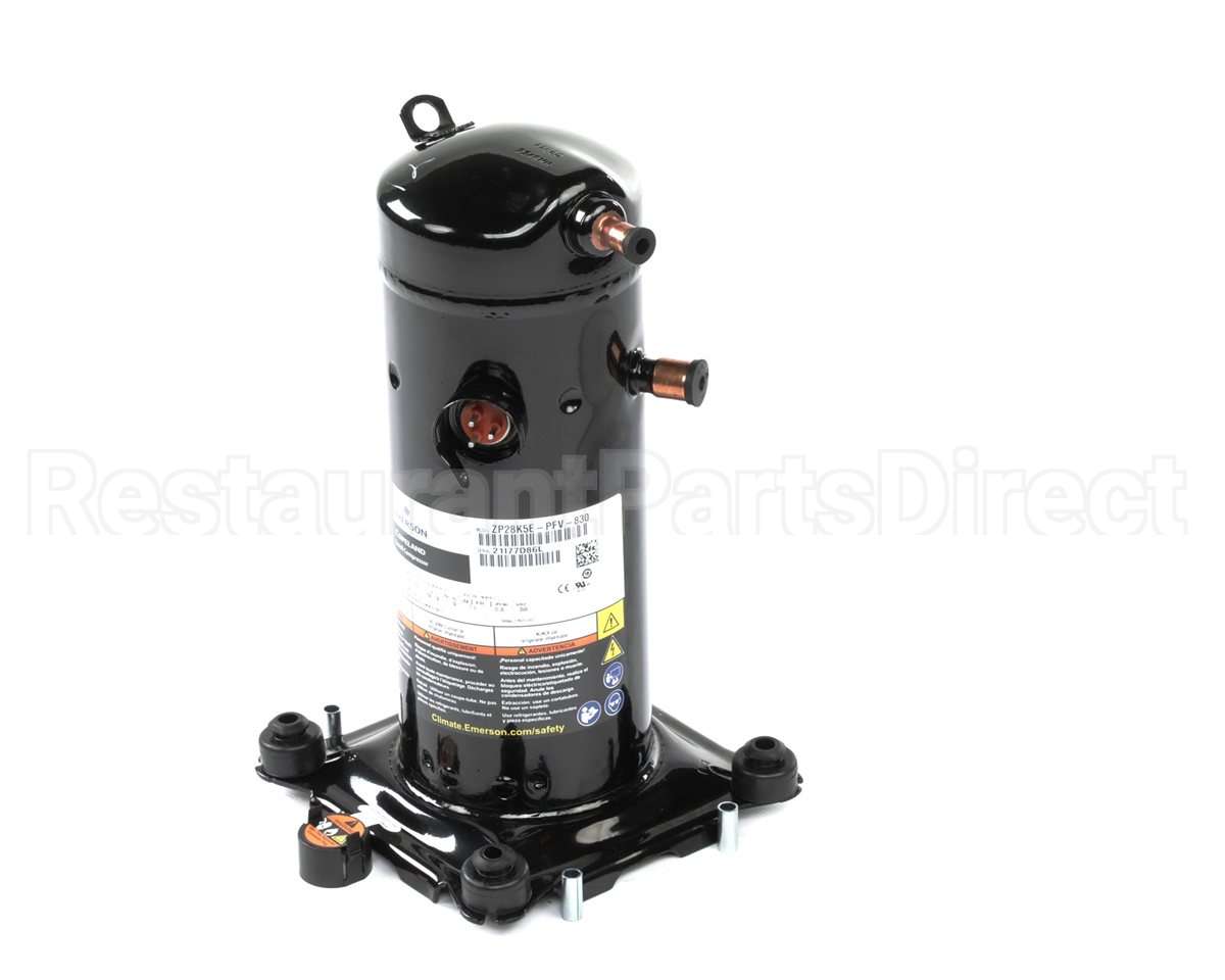ZP28K5E-PFV-830 International Comfort Pro Compressor