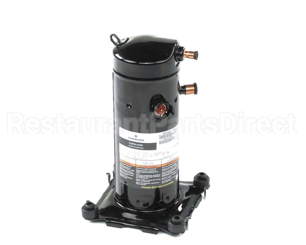 ZP31K5E-PFV-830 International Comfort Pro Compressor, Scroll